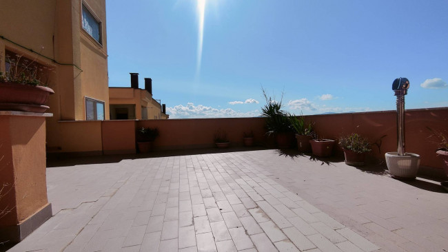 Appartamento in vendita a Campobasso