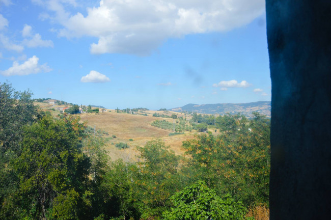 Appartamento in vendita a Castelbottaccio