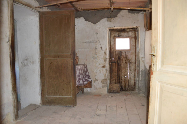 Appartamento in vendita a Castelbottaccio