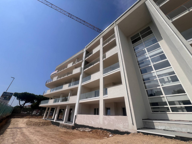 Attico in vendita a Termoli