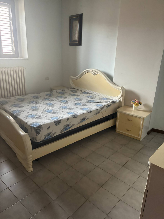 Appartamento in vendita a Campobasso