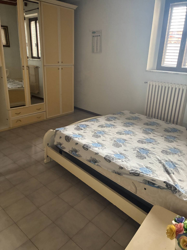 Appartamento in vendita a Campobasso