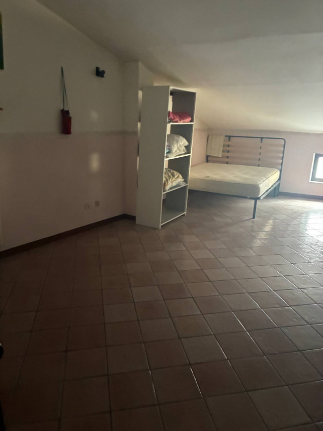 Appartamento in vendita a Campobasso