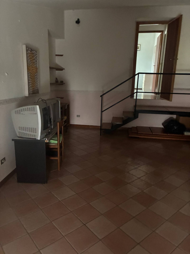 Appartamento in vendita a Campobasso