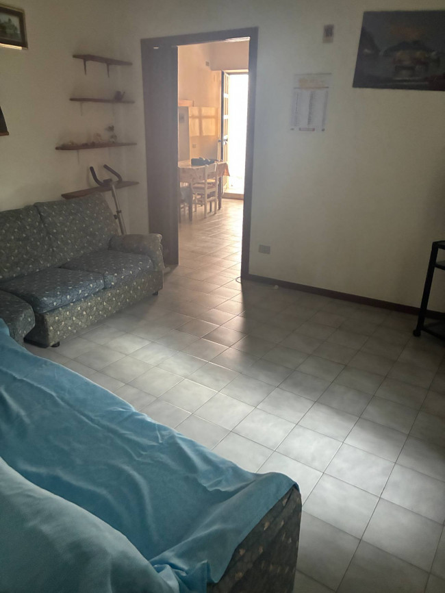 Appartamento in vendita a Campobasso