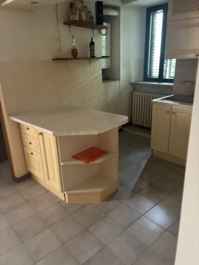 Appartamento in vendita a Campobasso