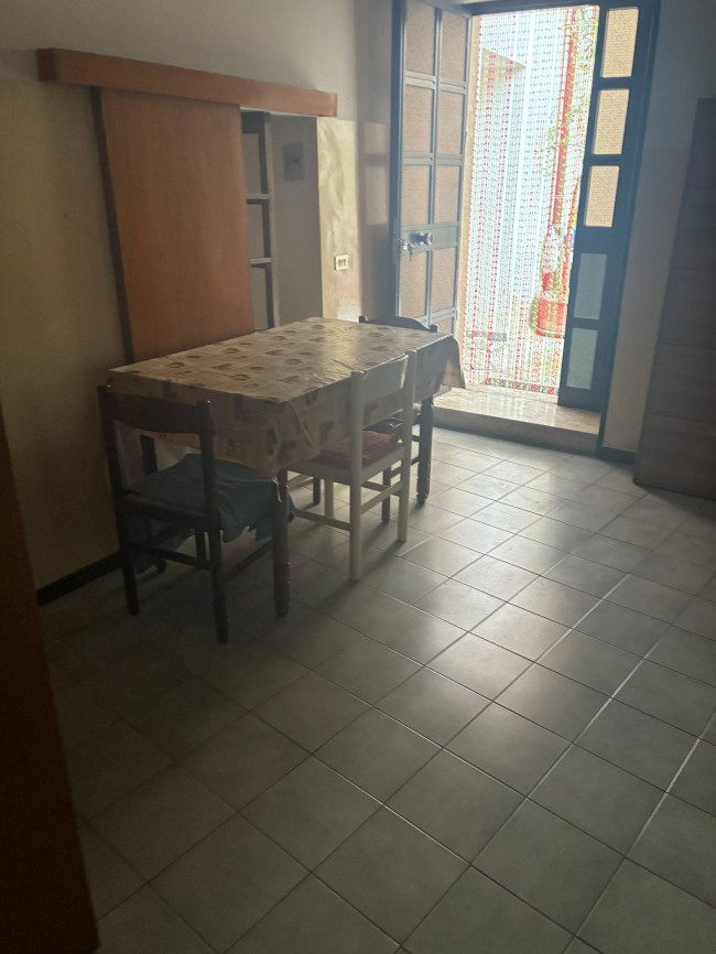 Appartamento in vendita a Campobasso