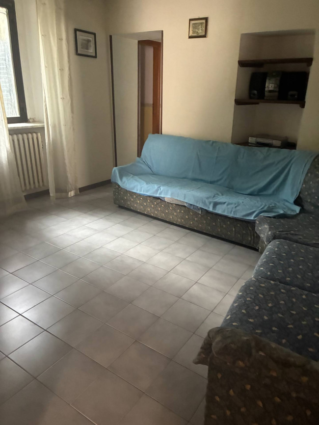 Appartamento in vendita a Campobasso