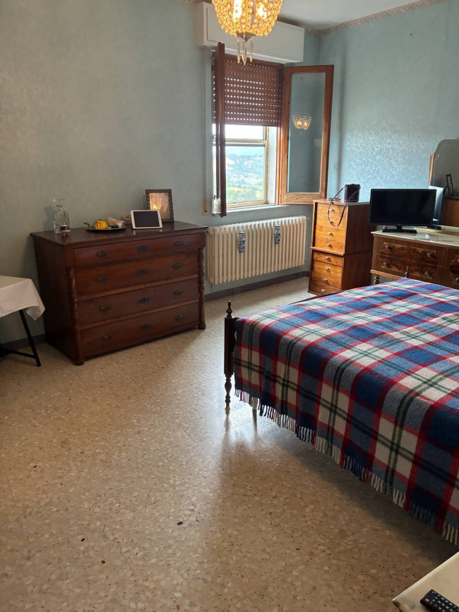 Cielo Terra in vendita a San Giovanni in Galdo