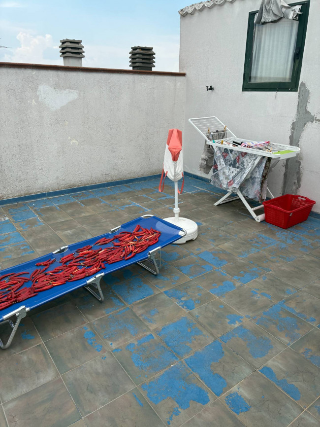 Cielo Terra in vendita a San Giovanni in Galdo