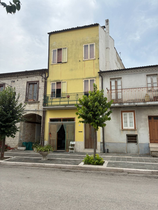 Cielo Terra in vendita a San Giovanni in Galdo