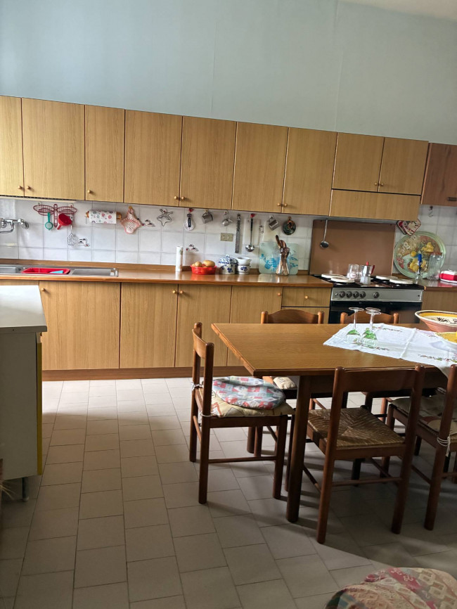 Cielo Terra in vendita a San Giovanni in Galdo