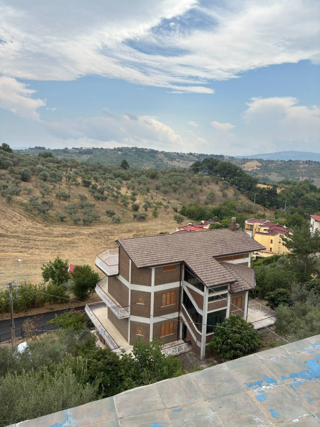 Cielo Terra in vendita a San Giovanni in Galdo