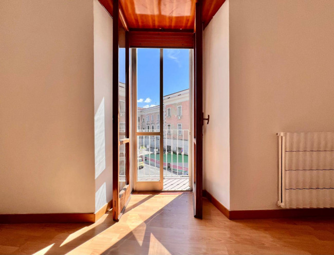 Studio/Ufficio in affitto a Campobasso