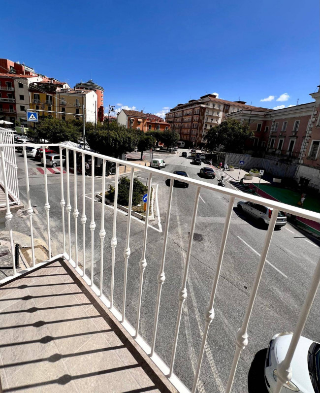 Studio/Ufficio in affitto a Campobasso