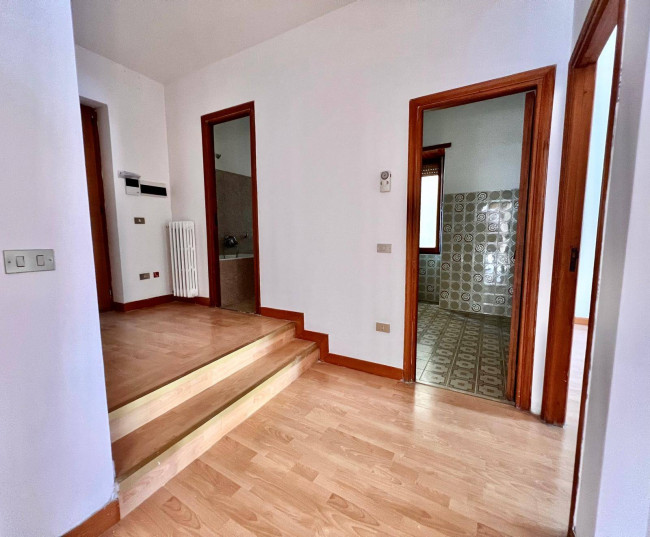 Studio/Ufficio in affitto a Campobasso