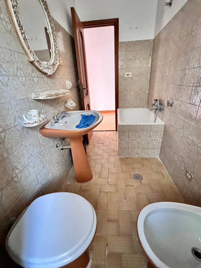 Studio/Ufficio in affitto a Campobasso