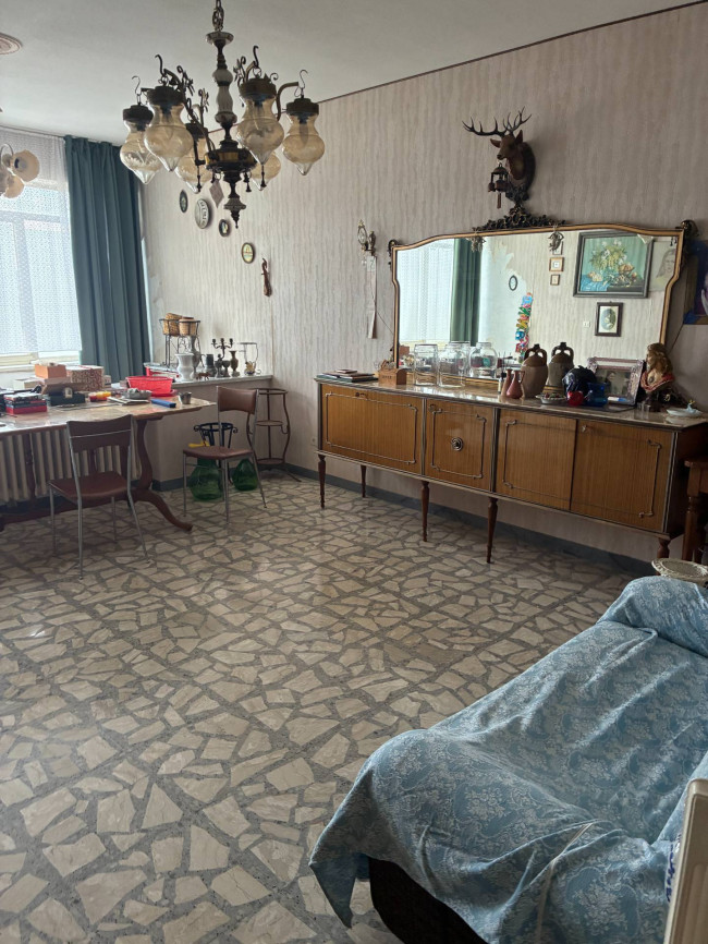 Cielo Terra in vendita a San Giovanni in Galdo