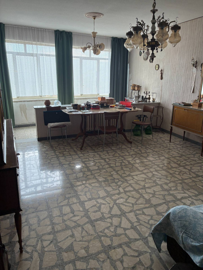 Cielo Terra in vendita a San Giovanni in Galdo