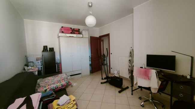 Appartamento in vendita a Campobasso