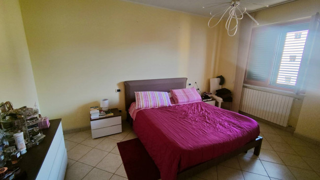 Appartamento in vendita a Campobasso