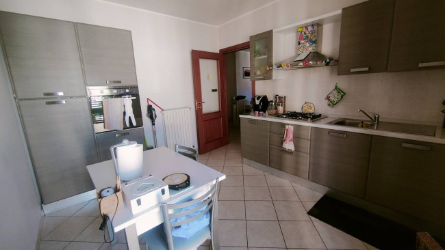 Appartamento in vendita a Campobasso