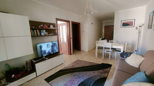 Appartamento in vendita a Campobasso