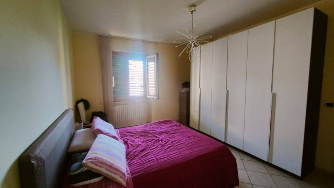 Appartamento in vendita a Campobasso