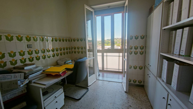 Appartamento in vendita a Campobasso