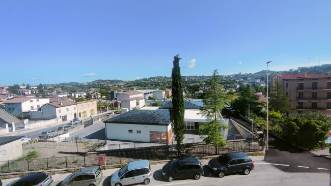 Appartamento in vendita a Campobasso