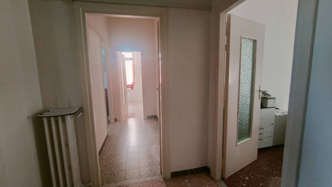 Appartamento in vendita a Campobasso
