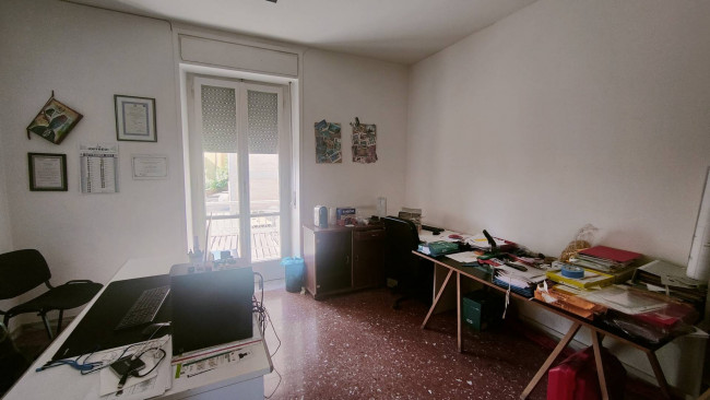 Appartamento in vendita a Campobasso