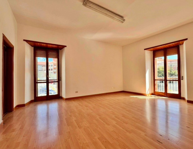 Studio/Ufficio in affitto a Campobasso