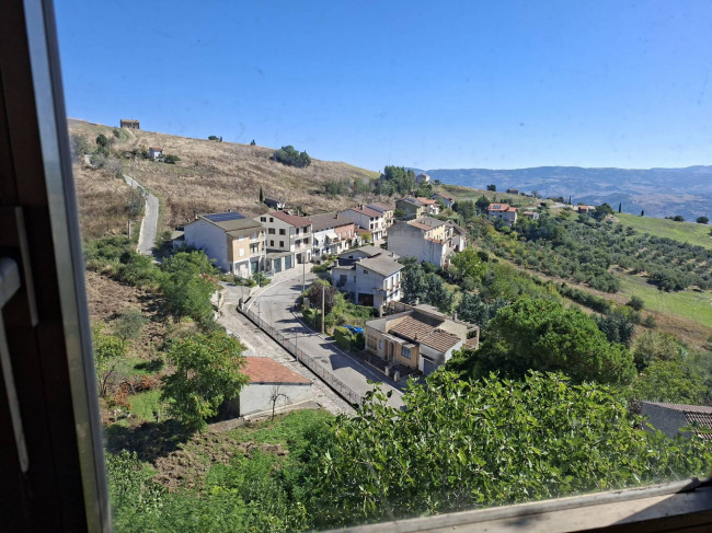 Cielo Terra in vendita a Castelbottaccio