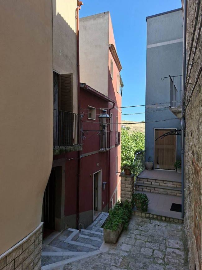 Cielo Terra in vendita a Castelbottaccio