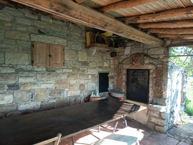 Villa bifamiliare in vendita a Castelbottaccio