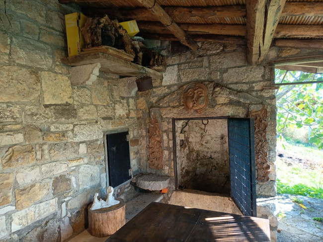Villa bifamiliare in vendita a Castelbottaccio