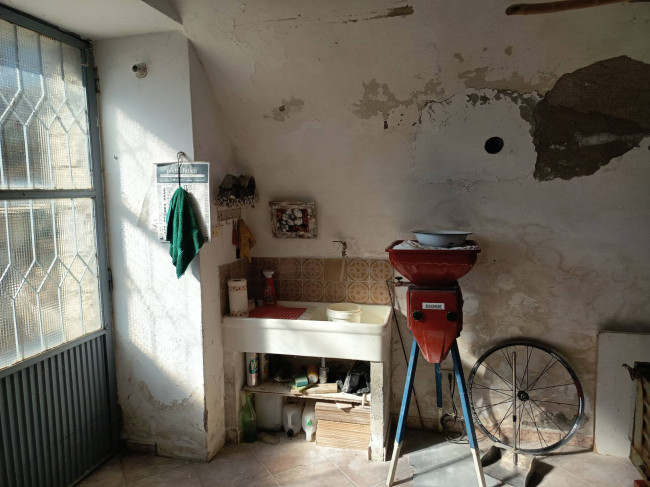 Villa bifamiliare in vendita a Castelbottaccio