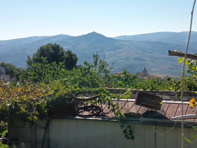 Villa bifamiliare in vendita a Castelbottaccio