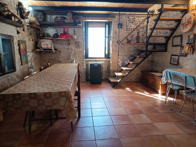 Villa bifamiliare in vendita a Castelbottaccio