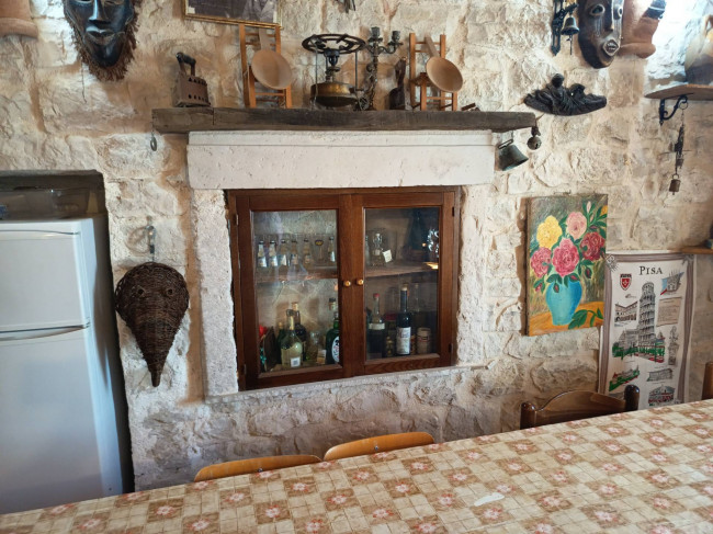 Villa bifamiliare in vendita a Castelbottaccio