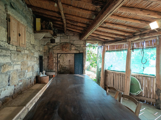 Villa bifamiliare in vendita a Castelbottaccio