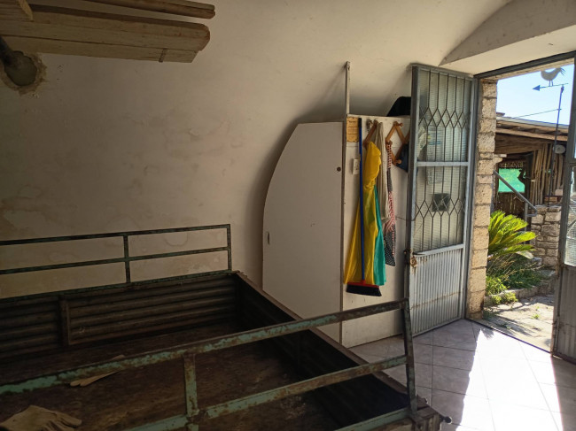 Villa bifamiliare in vendita a Castelbottaccio