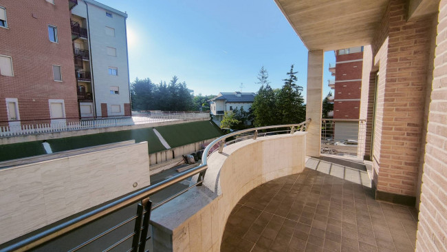 Appartamento in vendita a Campobasso