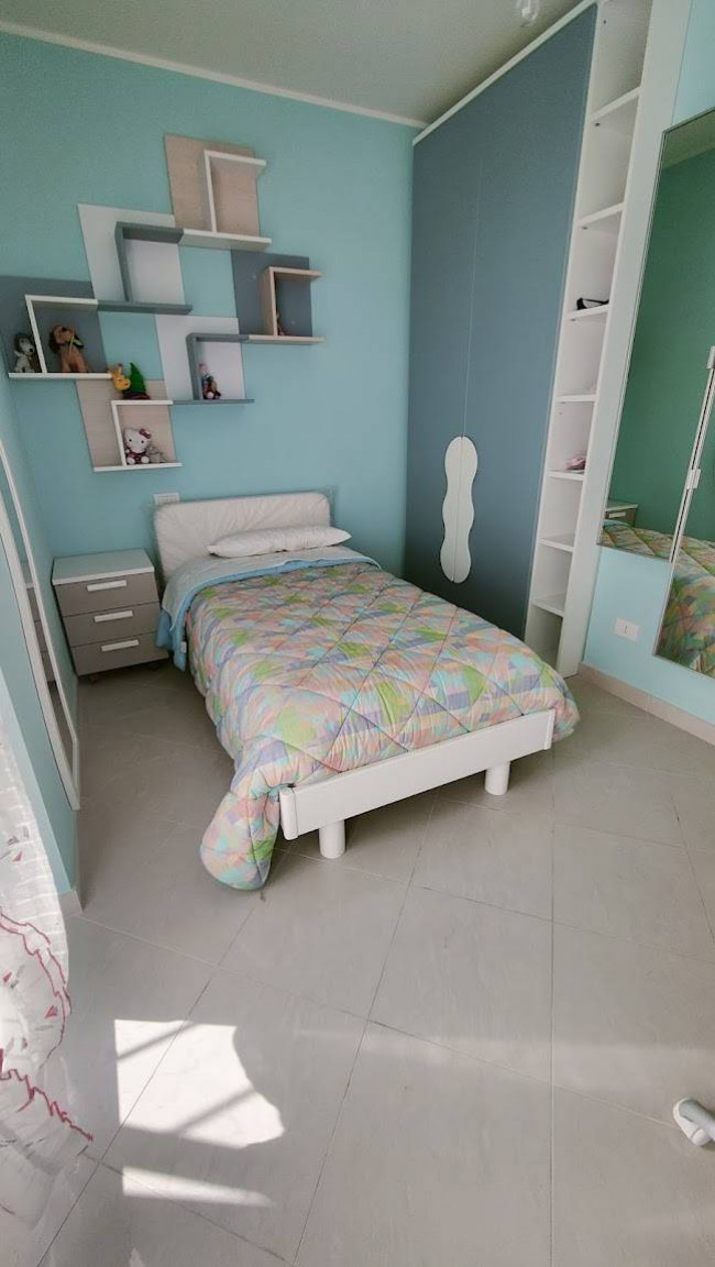 Appartamento in vendita a Campobasso