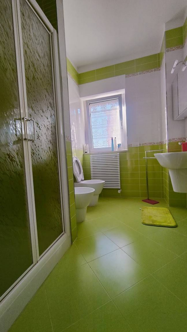 Appartamento in vendita a Campobasso