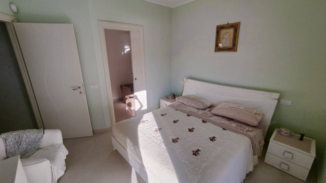 Appartamento in vendita a Campobasso