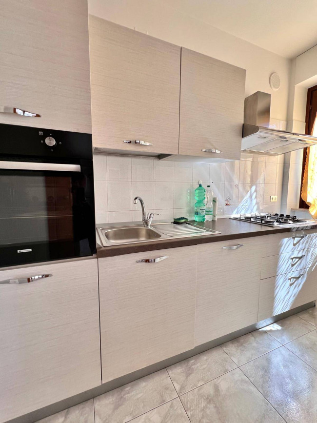 Appartamento in affitto a Campobasso