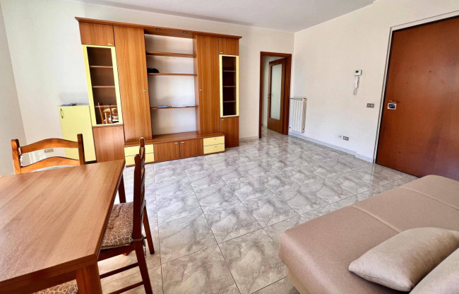 Appartamento in affitto a Campobasso