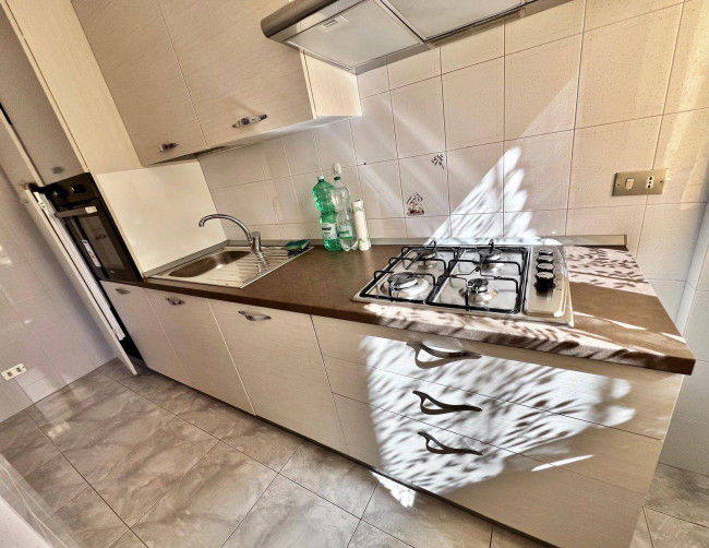 Appartamento in affitto a Campobasso
